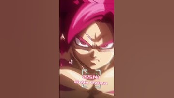 Ssj4 Goku (Daima) Vs Super Saiyan 3 Vegeta (Daima) #goku #vegeta #dbz #wis