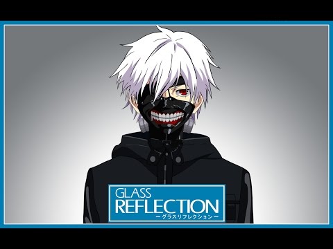 GR Anime Review: Tokyo Ghoul