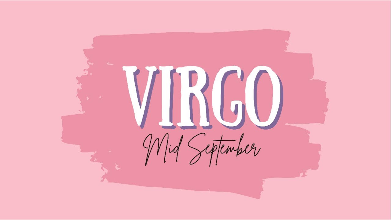 Virgo Love ♍️ Someone Who Really Upset You 👀 I Think You’re Gonna Want To Hear This Message
