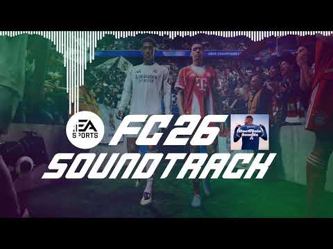 Slumber - DNMO, Confz (FC 26 Soundtrack)