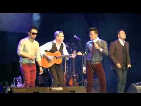 Rick Price \u0026 Kahitna - If You're my Baby.flv