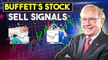 Warren Buffett: 5 Smart Reasons to Sell a Stock (Most Investors Ignore #4!)