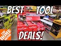 Home depot top deals and clearance this week