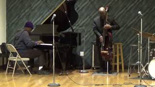 5-6-19 Name this Song?  Jazz Foundation Monday Jam Swing. Cover Ellis The Nazarene