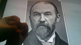 Horacio the handsnake - Thomas Hardy
