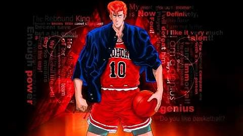 slam dunk opening 2 full