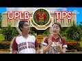 UPLB Freshman Tips! | Arah Virtucio