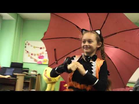 Kolobok Колобок