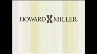 Howard Miller Bed
