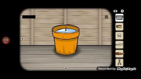 cube escape:collection walkthrough. part 6:the mill.