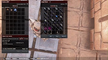 Conan Exiles Purge Base Level 5