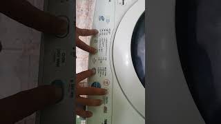 Cách Reeset Máy Giặt Toshiba A800 Thợ Điện Máy Vloger
