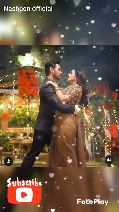 #wahaj Ali 💞 yumna zaid #murtasimkhan  # Kishore Kumar song #meerasim status #romantic scene meerab