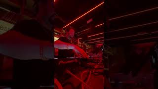 IBRA DJ — Rave from the Crowd — Floor Transmission Set  (Passage 91 - VNYL Hi-Fi DXB)