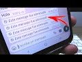 COMO RECUPERAR MENSAJES DE WHATSAPP ELIMINADOS