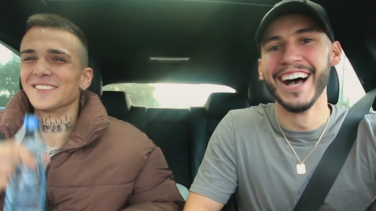 KIMI'S TIME EP2 | Sergej priznao Kimiju:  Uki Q je LJUBOMORISALA! | HYPE TV