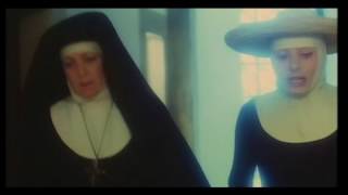 Behind Convent Walls | Drama | Romance | Full movie in english