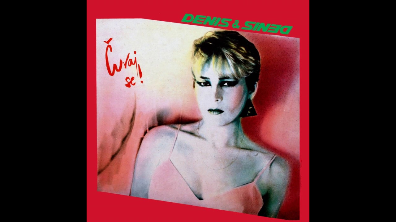 Denis & Denis - Sačuvaj nešto (HD)