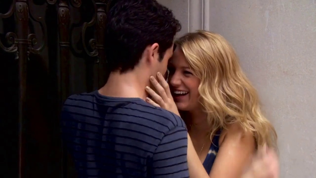 Dan & Serena| Hold On