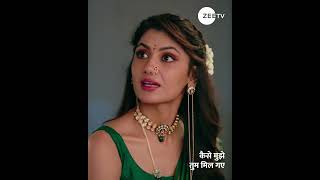 Kaise Mujhe Tum Mil Gaye | Ep 167 | Sriti Jha, Arjit Taneja | Zee TV HD UK