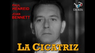 La Cicatriz  (1948), Película