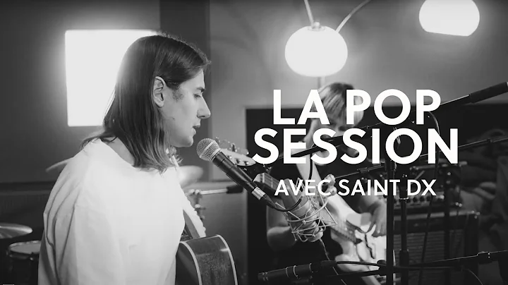 Saint DX - Ilya | La POP Session