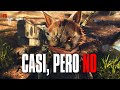 ES FACIL CRITICAR BIOMUTANT