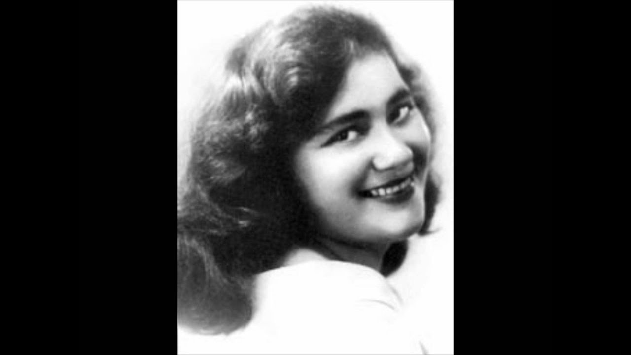 Maria Bieşu Cântec de nuntă Свадебная песня  Мария Биешу