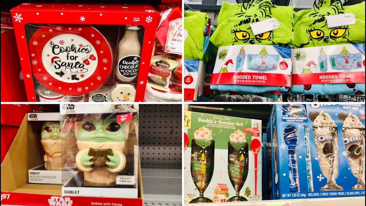 Walmart Christmas Gifts For Kids 