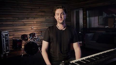 Emergence: “Understanding Music” Series - Part 2 | Matt Cook