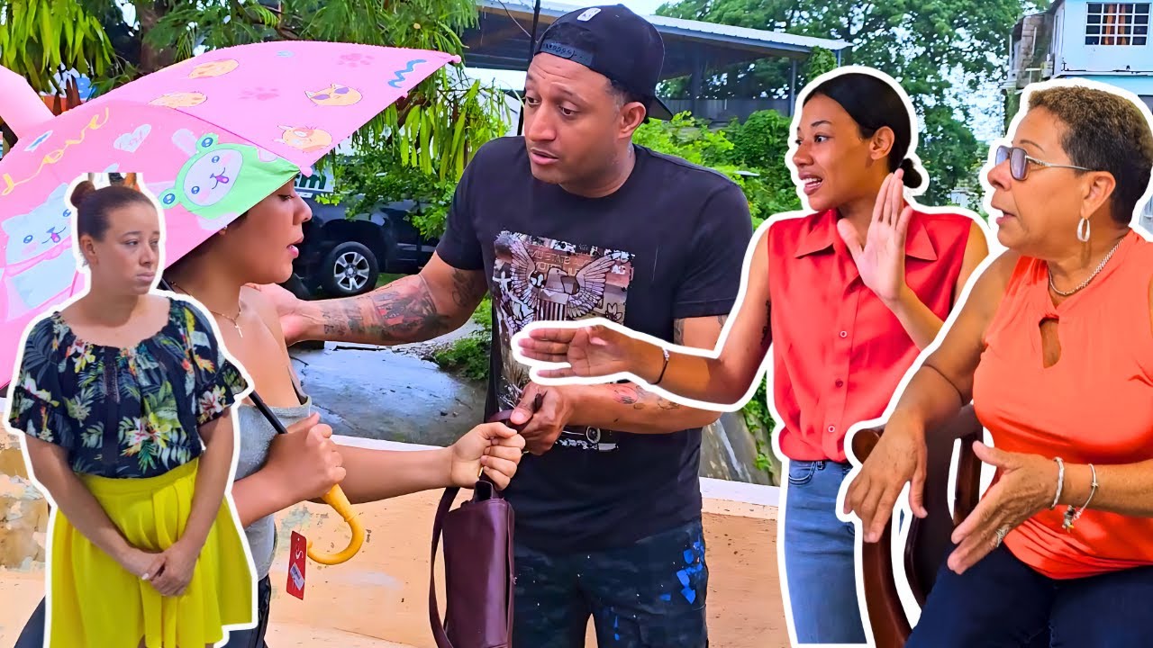 Он сделал то, что изменило его жизнь, даже не осознавая этого.