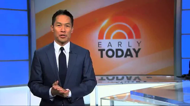 Richard Lui - #TURNOUTFORWHAT