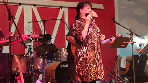 Malinda Liberty, Deb Morin, Frank Coffin, Denny Br...