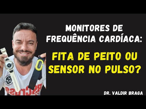 Vídeo: Qual é o melhor monitor de fitness com monitor de frequência cardíaca?