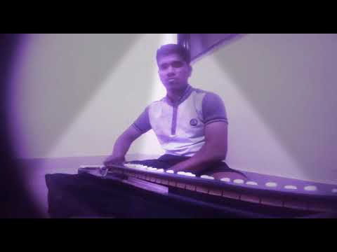 Banjo master shree ......Mala amdar zalya sarkha vattay