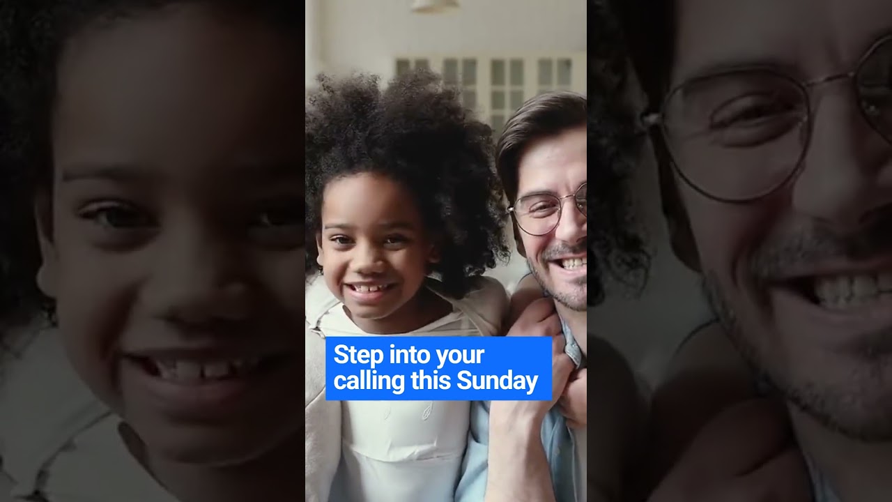 Empowering Young Leaders Through Family Service