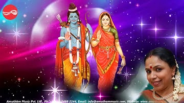 Bantureethi || Gems of Thyagaraja || Sudha Ragunathan