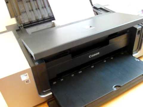 Canon PIXMA Pro 9000 Mark II Photo Printer | FunnyCat.TV