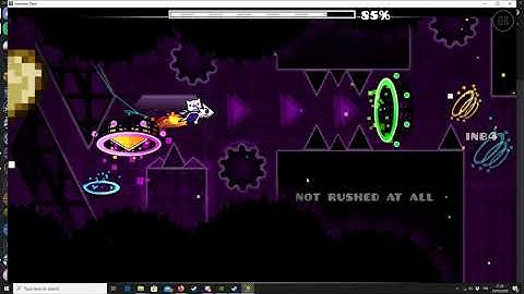 My part in Driveover