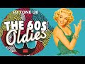 Dj tone uk  the 60s oldies  cd 02 