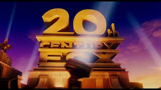 Opening Logos - Machete (two films)