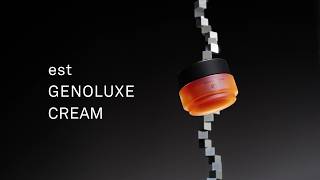est GENOLUXE CREAM 2026.9.4.Fri リリース(15秒・横)