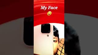 My Face 10k Subscribe oly face