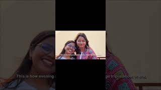 College trip NIFT BHOPAL | FASHION COMMUNCATION DESIGN NIFT BHOPAL | PACHMARHI MADHYA PRADESH