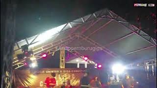 OPENDREAM - Setelah Kau Pergi (Live Music united x Gigs Connection)