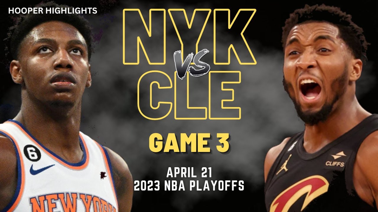 The Playoffs » Miami Heat domina o jogo do início ao fim e vence o New York  Knicks