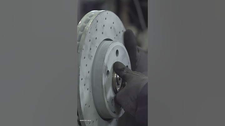 Are Carbon Ceramic Brakes Worth It? #shorts