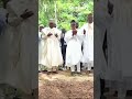 Atiku, El-Rufai, Boss Mustapha visit Buhari’s graveside hours after burial