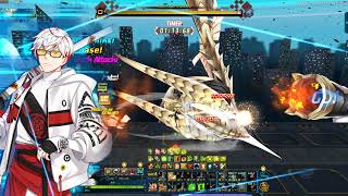 [Code Closers] J - Hecantoncheir 128.7 Million score (4.2 ratio)