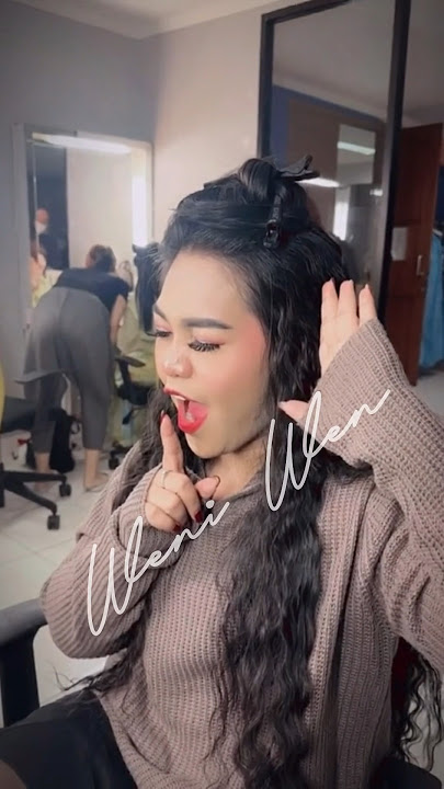 #WeniWen #shorts #soundrichshorts